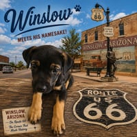 Winslow - Photo 3