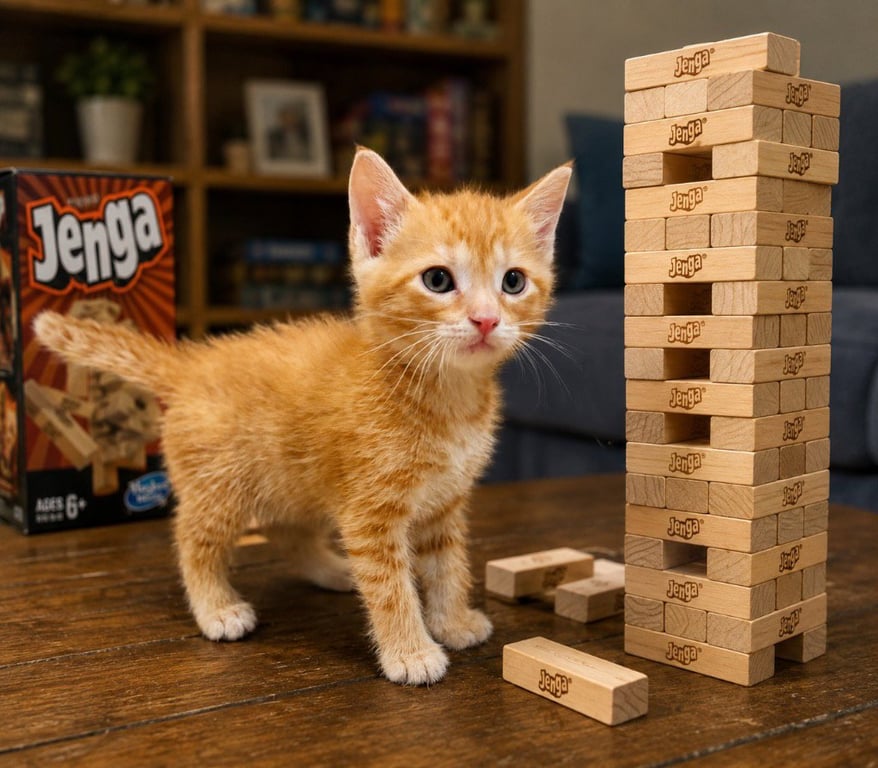 Jenga Image