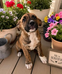 Frankie - Photo 1