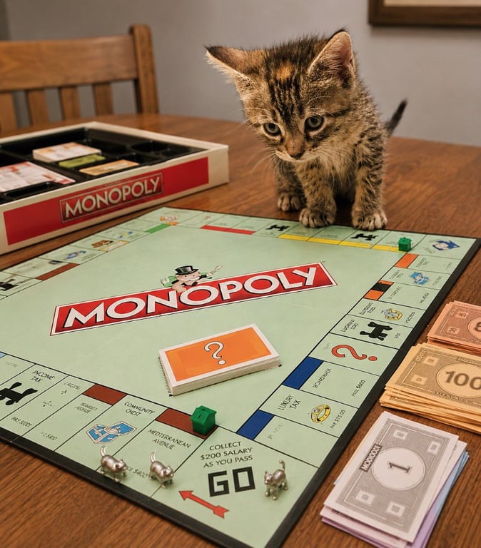 Monopoly Image