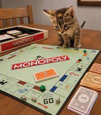 Monopoly - Photo 3