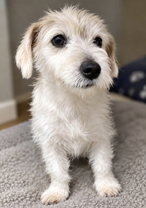 ELLA - Poodle (Miniature) available for adoption
