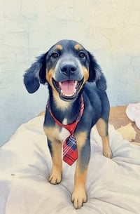 Duke - Photo 2