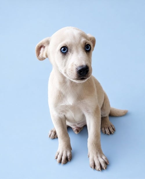 DENNIS - Labrador Retriever / Carolina Dog available for adoption