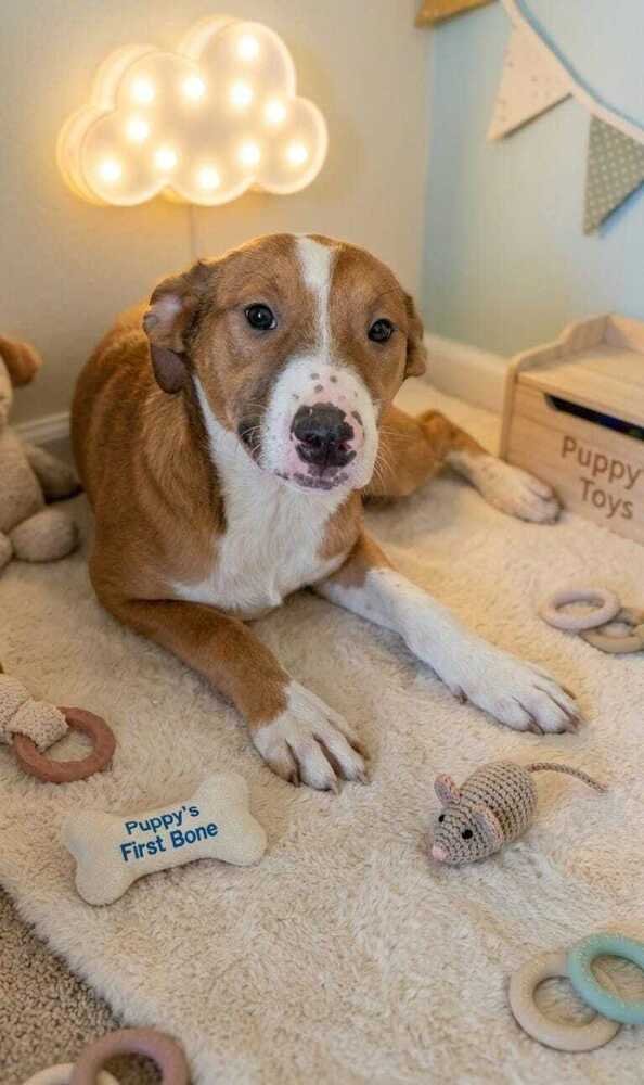 JAZZY - Labrador Retriever / Shepherd available for adoption