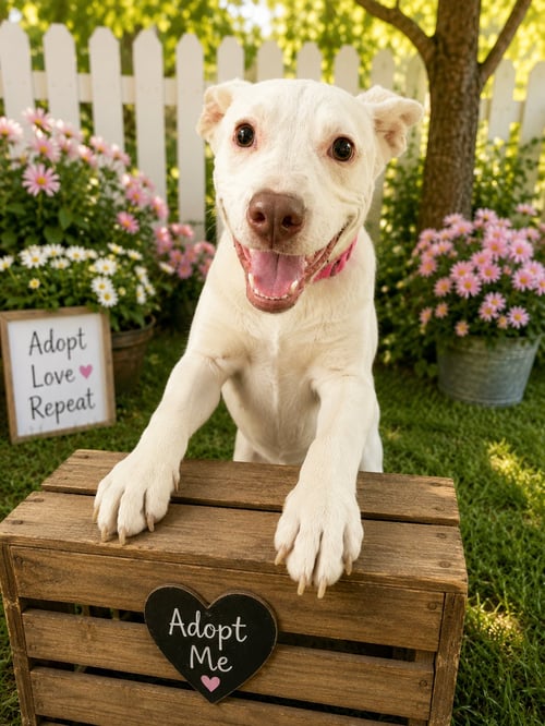 NOVA BELLE - Pit Bull Terrier / Australian Cattle Dog/Blue Heeler for adoption in Orem