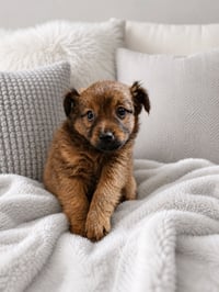 Taffy - Photo 1