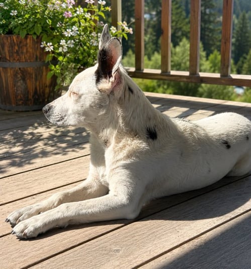 PENELOPE - Australian Cattle Dog/Blue Heeler / Chihuahua available for adoption