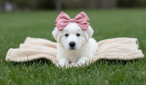 EMMA - Great Pyrenees for adoption in Orem