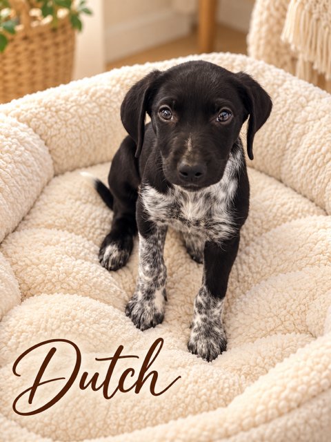 Dutch Image
