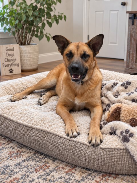 Brownie Image
