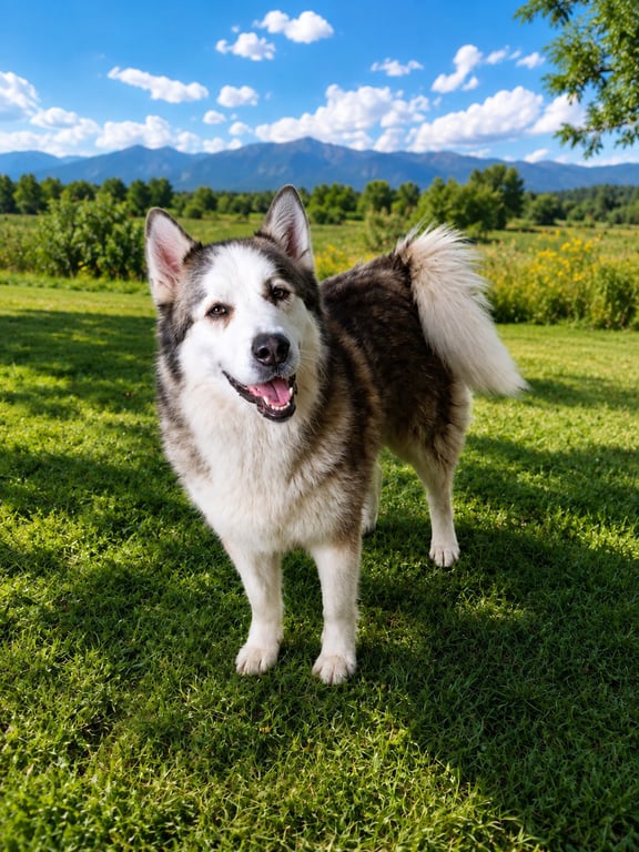 Tundra Image