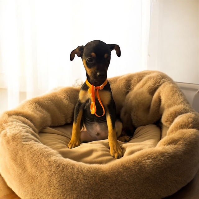 MAX - Chihuahua / Dachshund for adoption in Orem