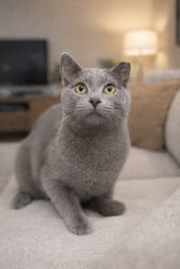 Smokey - Photo 1