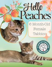 Peaches - Photo 1