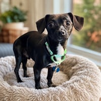 Scrappy - Photo 1