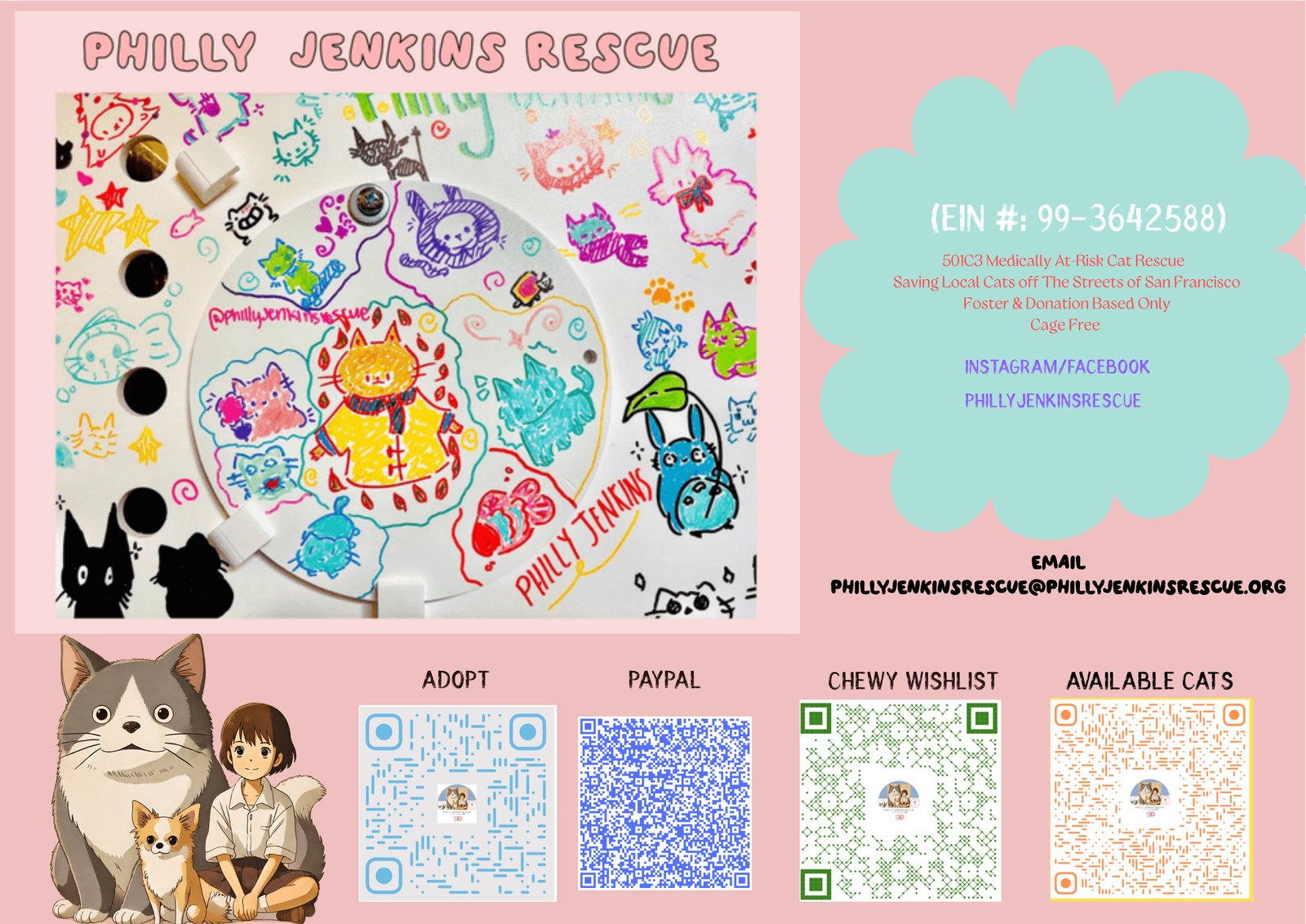 BENJI - Bengal / Tabby available for adoption